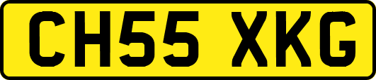 CH55XKG