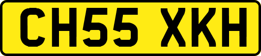 CH55XKH