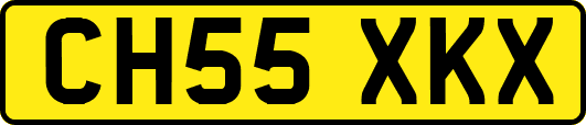 CH55XKX