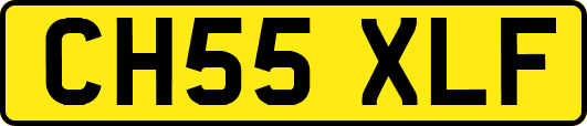 CH55XLF