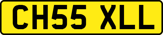 CH55XLL