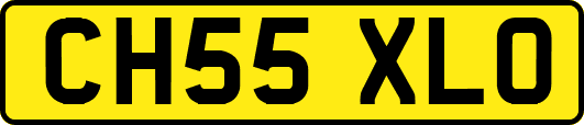 CH55XLO