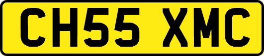 CH55XMC