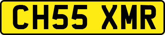 CH55XMR