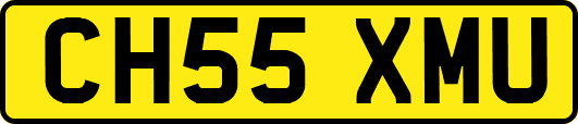 CH55XMU