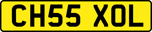 CH55XOL