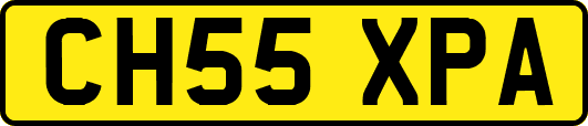 CH55XPA