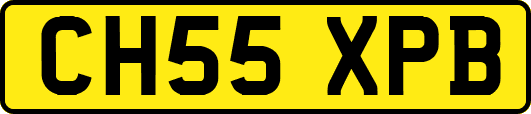 CH55XPB