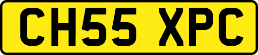 CH55XPC