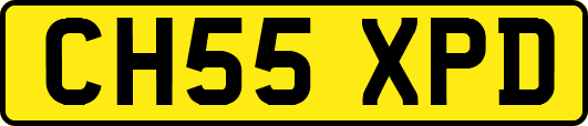 CH55XPD