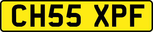 CH55XPF