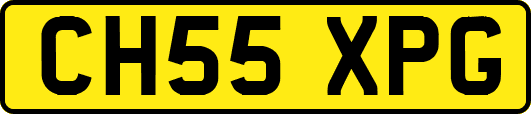CH55XPG