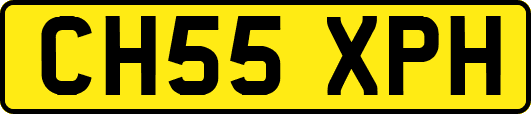 CH55XPH