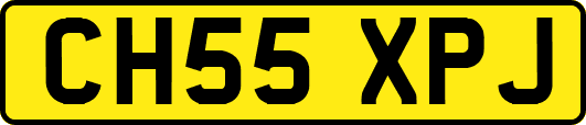 CH55XPJ
