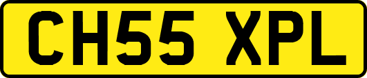 CH55XPL