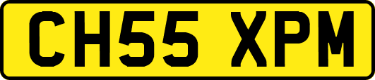 CH55XPM