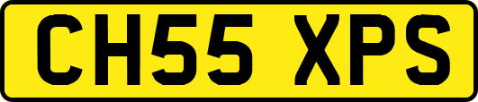 CH55XPS