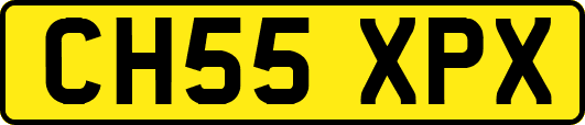 CH55XPX