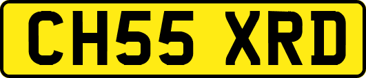 CH55XRD