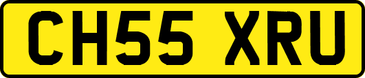 CH55XRU