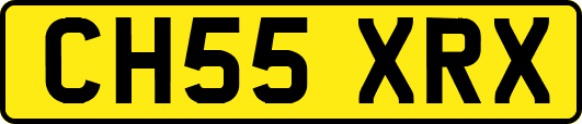 CH55XRX