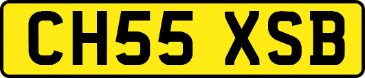 CH55XSB