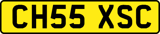 CH55XSC