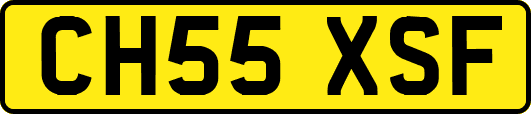 CH55XSF