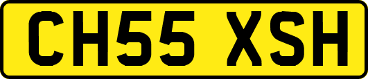 CH55XSH