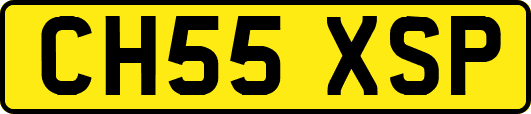 CH55XSP