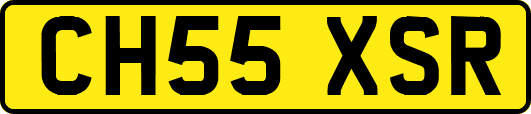 CH55XSR