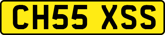 CH55XSS