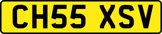 CH55XSV