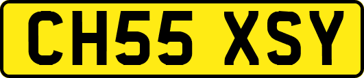 CH55XSY