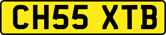 CH55XTB