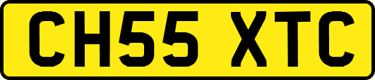 CH55XTC
