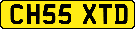 CH55XTD