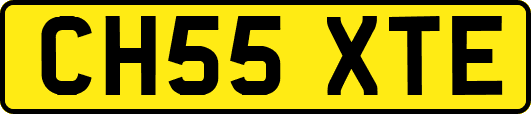 CH55XTE