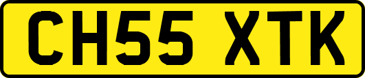 CH55XTK