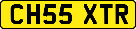 CH55XTR