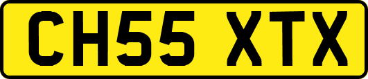 CH55XTX