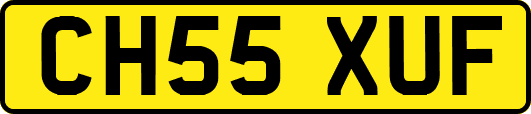 CH55XUF