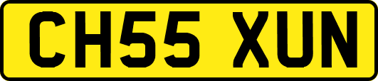CH55XUN