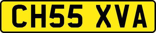 CH55XVA