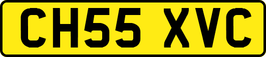 CH55XVC