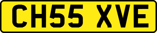 CH55XVE