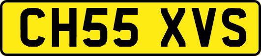 CH55XVS