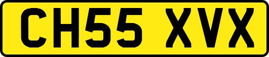 CH55XVX