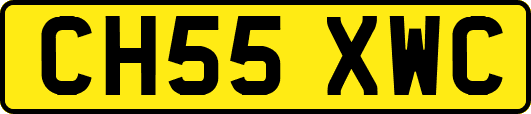 CH55XWC