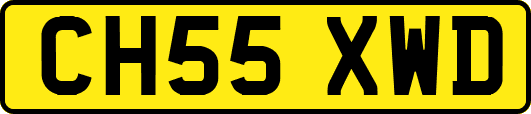 CH55XWD